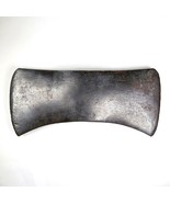 Plumb 3(2) Double Bit 3lb 4oz Cruiser Axe Head Vintage Michigan/Crown Pa... - €58,56 EUR
