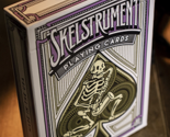 Skelstrument Playing Cards - $13.85