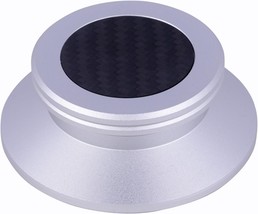 Record Weight Stabilizer Aluminum Turntable Weight Clamp For Vibration, ... - $41.99