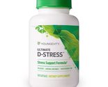 Youngevity SUPRALIFE D Stress - 120 Capsules - £26.82 GBP