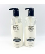 Neutrogena Body Sheer Oil Lotion Skin Light Sesame Formula 8.5 oz ea NOS... - $119.99