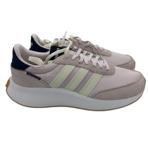adidas HQ1975 Run 70s Sneaker Almost Pink/White Shadow Size 9.5 New - $659.61 MXN
