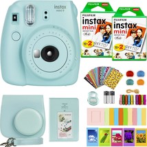 Deals Number One Accessories Including Carrying Case, Color Filters, Kids Photo - $155.94
