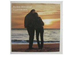 Barbra Streisand Barbara Flat Posters-
show original title

Original Tex... - $4.48