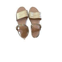 Girls h&amp;m sandals  - $14.85