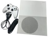 Microsoft 1681 Xbox One S 500GB White 481457 - $89.00