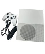 Microsoft 1681 Xbox One S 500GB White 481457 - $125.35 CAD