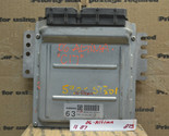 2006 Nissan Altima Engine Control Unit ECU MEC85523A1 Module 273-10b7 - $18.99