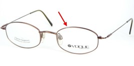 Vogue VO 3344 537-S COPPER EYEGLASSES GLASSES FRAME VO3344 48-20-135mm (... - $27.72