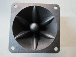 New Horn Tweeter.Speaker Box Use.Motorola Type Replacement.3-3/8.Piezo Driver - £29.88 GBP