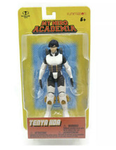 My Hero Academia Tenya Iida Action Figure 5&quot; 2021 New Unopened Free Shipping - £27.63 GBP