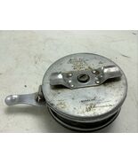 Vintage SHAKESPEARE OK AUTOMATIC NO. 1821 MODEL GD Fly-Fishing Reel Made... - $17.99