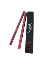 YBF Automatic Eyebrow Pencils Set of 2 Universal Taupe Full Size Sealed - $13.96