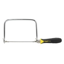Stanley 6-3/8 In. Coping Saw - $24.99