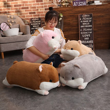 Cute Hamster Pillow - £20.99 GBP+