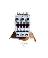 GENERAL ELECTRIC  40A Contactor 208-240V - $84.15