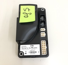 HS580 Dynamic R-series DR90 90Amp Controller programmed CTM mobility scooter  image 2