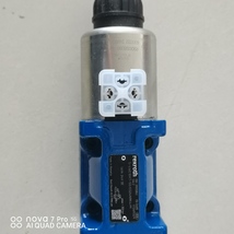  Rexroth solenoid valve R901350043 5-4WE10X7-50/EG24N9K4/M - $632.00