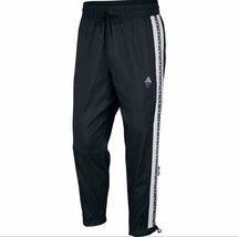 Nike Mens Basketball Giannis Antetokounmpo Track Jogger Pants Cd9552 010 SZ XL - £71.90 GBP