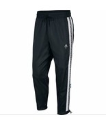Nike Mens Basketball Giannis Antetokounmpo Track Jogger Pants Cd9552 010... - £70.75 GBP