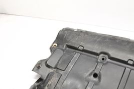 2003-2007 INFINITI G35 RWD FRONT LOWER ENGINE SPLASH SHIELD GUARD COVER P9217 image 3