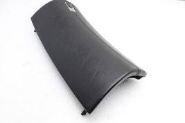 07-09 MERCEDES-BENZ W221 S600 GLOVE BOX DOOR LID BLACK E4161 image 10