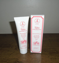 Taylor of Old Bond Street Grapefruit Luxury Shaving Cream 2.5 oz Made in England - $14.85