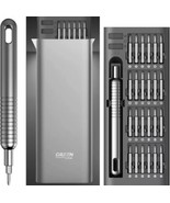 Green Lyca Repair 51-in-1 Precision Screwdriver Set G-1231 NEW - €16,22 EUR