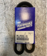 Carrier Transicold Performance Parts 50-00162-20 Notched V-belt 38.25&quot; - $29.99