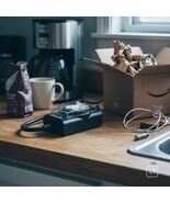 Outdoor 24-Hour Heavy Duty Mechanical Timer, 2 Grounded Outlets Weatherp... - $455.80 MXN