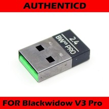 Wireless Game Keyboard USB Dongle Transceiver DGRFG7 For Razer Blackwido... - £12.41 GBP