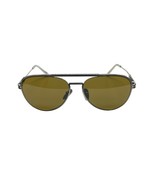 Prada Aviator Pr 54zs Pilot Silver / Black 449308 - €111,13 EUR