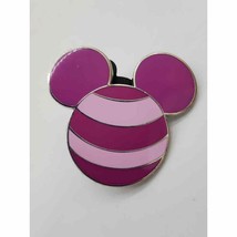 Disney Pin - MIckey Mouse Icon - Chelshire Cat - £7.73 GBP