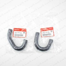 GENUINE HONDA ACURA INTEGRA GSR TYPE R OIL COOLER HOSE SET - $38.70