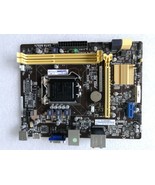 Asus H81M-E/M51AD/DP_MB H81 motherboard LGA 1150 i3 i5 16G DDR3 USB3.0 V... - £46.61 GBP