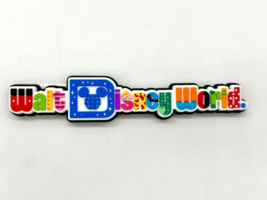 Disney Parks Walt Disney World Character Letters Magnet Mickey WDW 2025 ... - $24.25