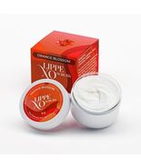 Orange Blossom Exfoliating Lip Scrub - Lippe XO - $17.87 CAD