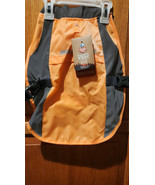 Arcadia Trail Safety Vest Orange , Size Medium - $203.13 MXN