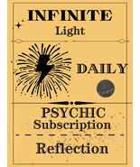 Same-Hour Psychic Life Subscription. PDF Transcript Available. - $41,300.00