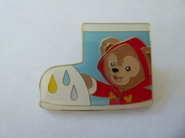 Disney Swapping Pins 141327 SDR - Rainy Day Mysterious - Duffy-
show original... - £14.35 GBP