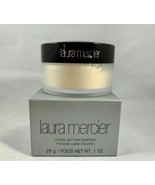 Laura Mercier Translucent No 1 Loose Setting Face Powder  Full Size 1 oz... - $34.61 CAD