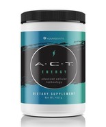 A.C.T. (Canister) - €38,71 EUR