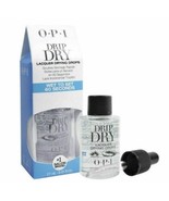 OPI Drip Dry Drying Drops 1oz. - £26.18 GBP