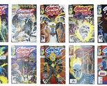 Marvel Comic books Ghost rider 365909 - £23.54 GBP