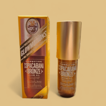 Sol De Janeiro Glowmotions Copacabana Bronze Glow Oil,  75ml  - $34.00