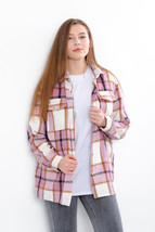 Shirts (women’s), Any season,  Nosi svoe 3378-114 (klitynka-temno-rozhevyj) - $66.73+