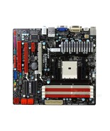 Biostar TA75M Socket FM1 DDR3 32GB Micro ATX - $1,307.15 MXN