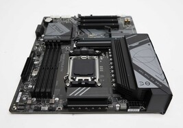 GIGABYTE B650 Eagle AX AM5 LGA 1718 AMD B650 ATX DDR5 Triple M.2 Motherboard image 5