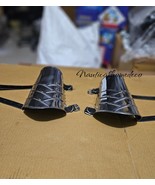Medieval Roman Arm Guards - Handmade Armor Costume for Reenactment SCA LARP - $102.57 CAD
