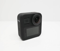 GoPro MAX 360 Degree 6K Action Camera CHDHZ-201 - Black image 6